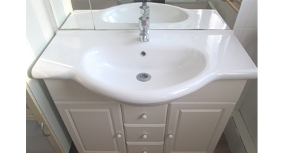 BricoJardiServices installation meuble salle de bains